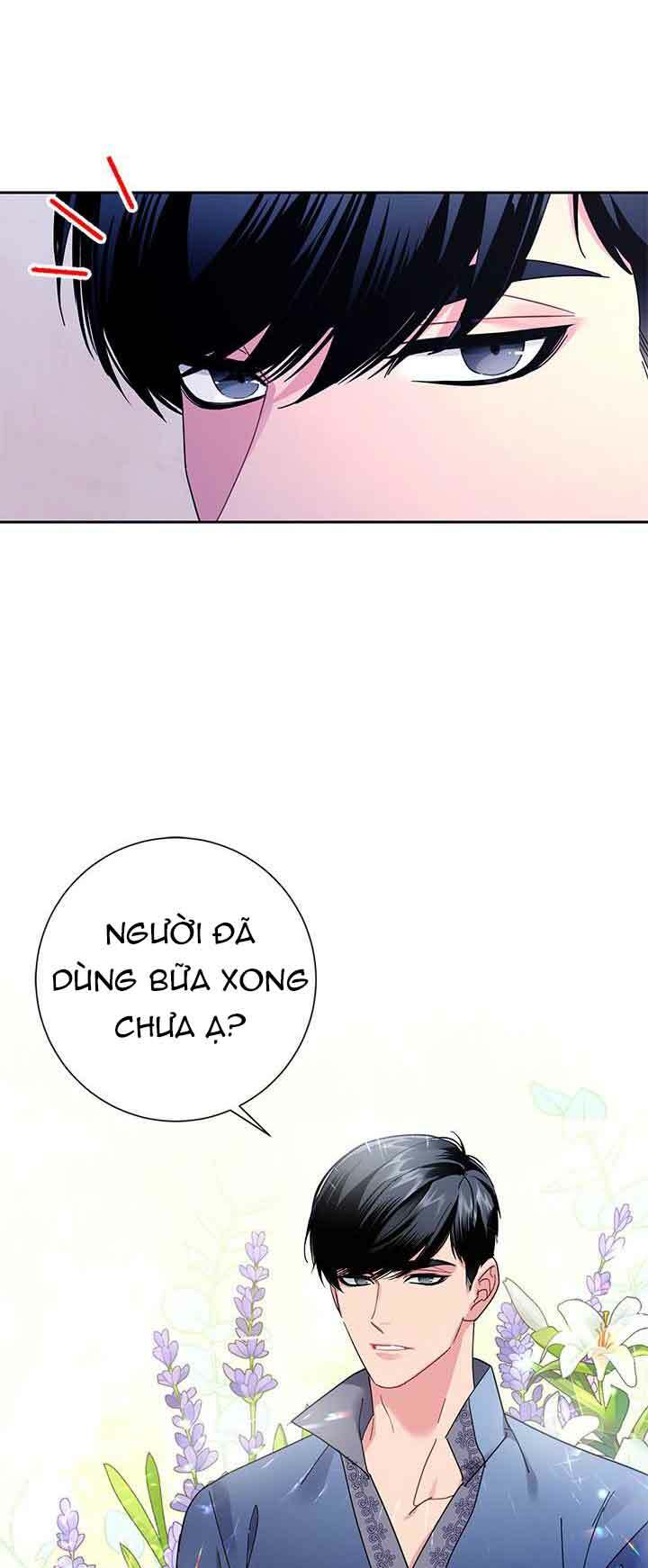 Công Chúa Của Loài Chim: Chapter 41.1