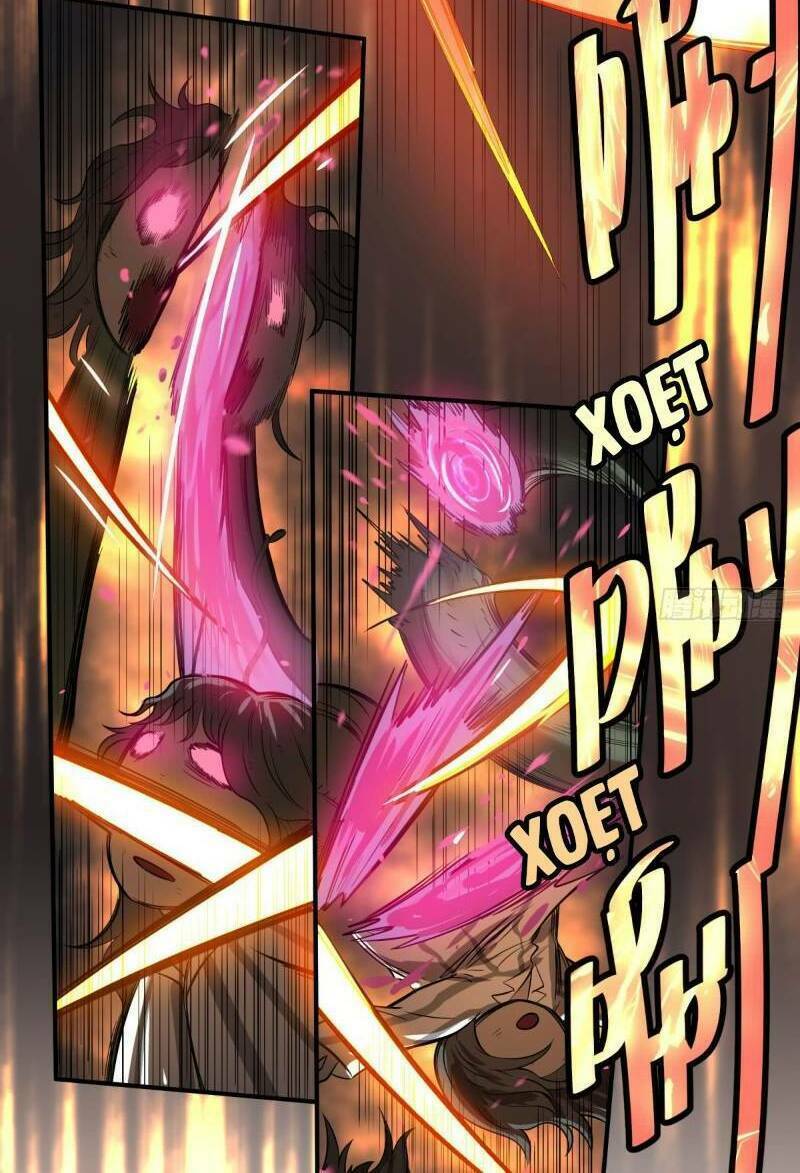 Danh Sách Kẻ Phản Diện: Chapter 71