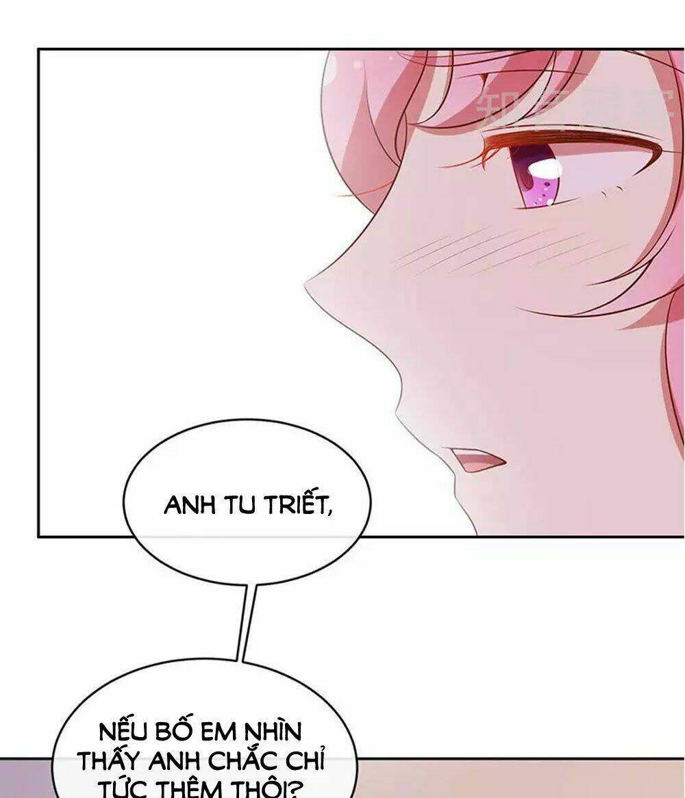 Cả Thế Giới Đều Không Bằng Người: Chapter 61