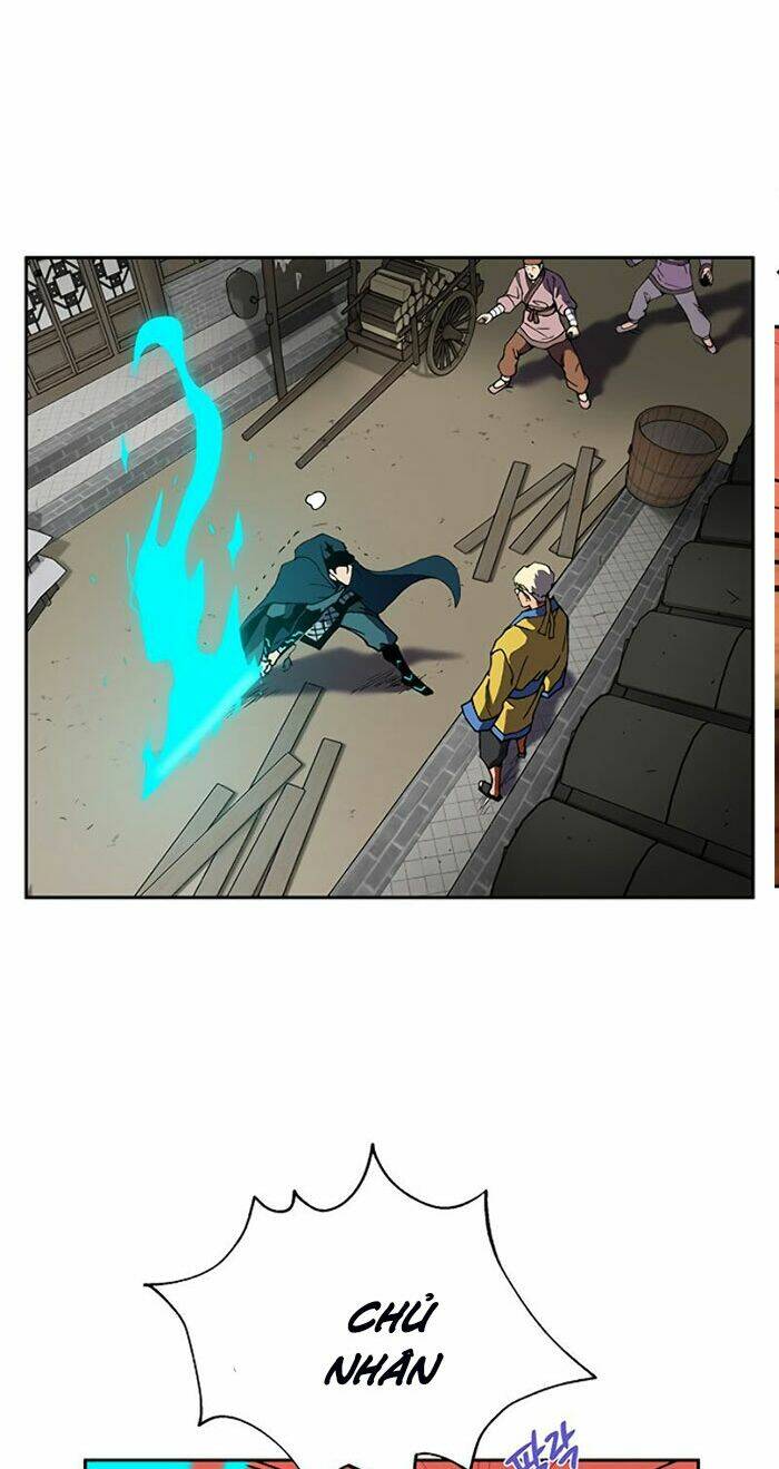 Npc Bắt Đầu Từ Kỹ Năng Lv.999: Chapter 4