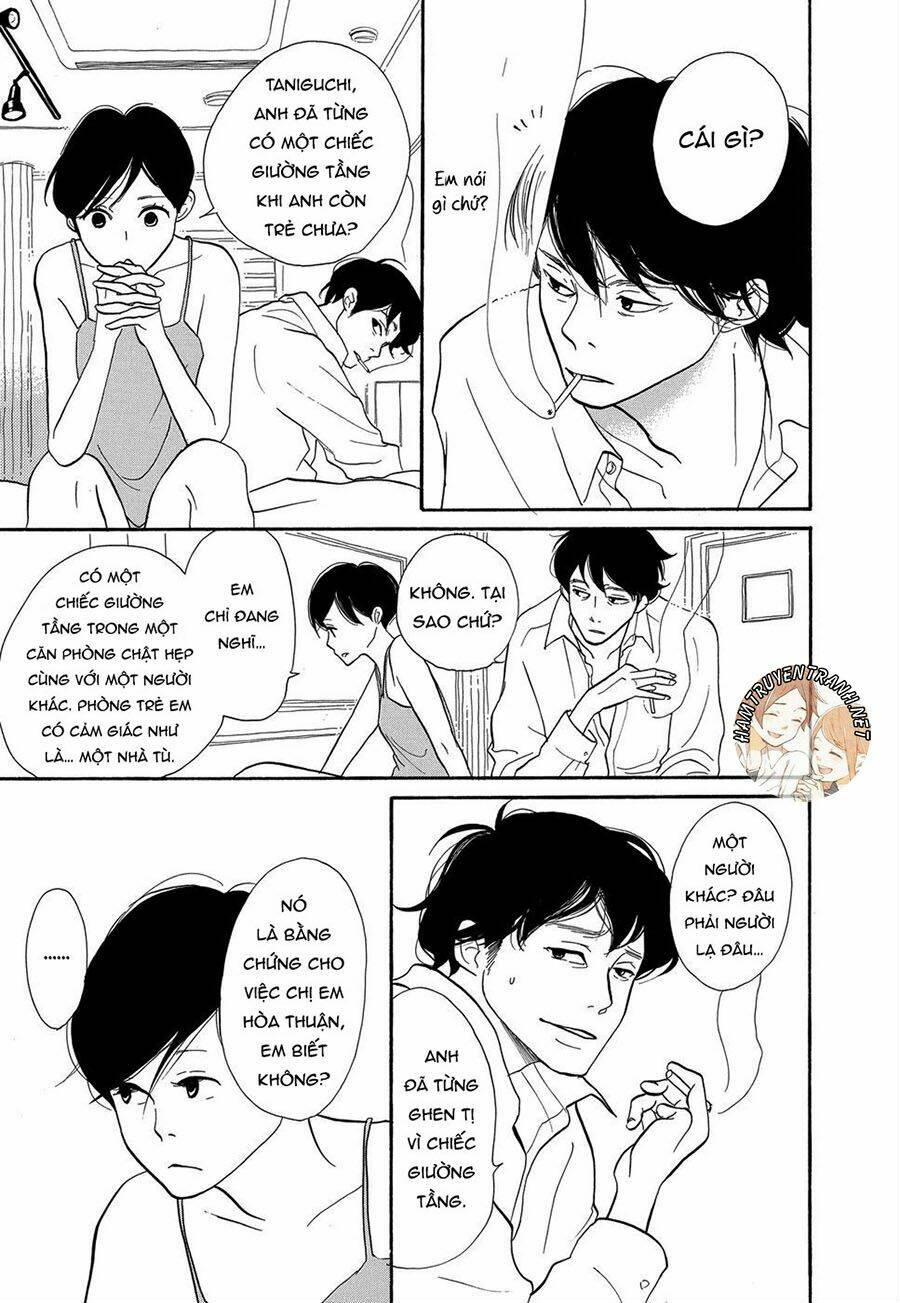 Kurasu Hako: Chapter 5