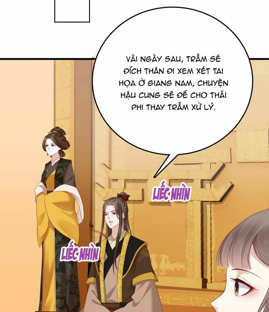 Phú Bà Bạc Tỷ Trong Lãnh Cung: Chapter 42