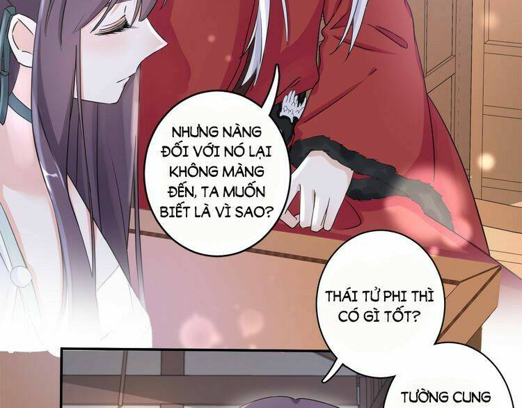 Hoa Nhan Sách: Chapter 20.1