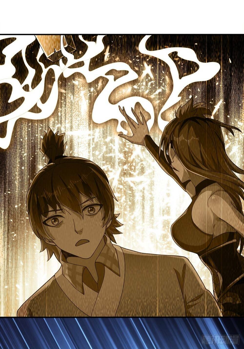 Cục Gạch Xông Vào Dị Giới: Chapter 25