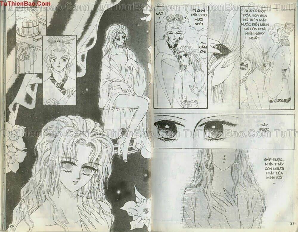 Tiêu Khúc Tương Tư: Chapter 4