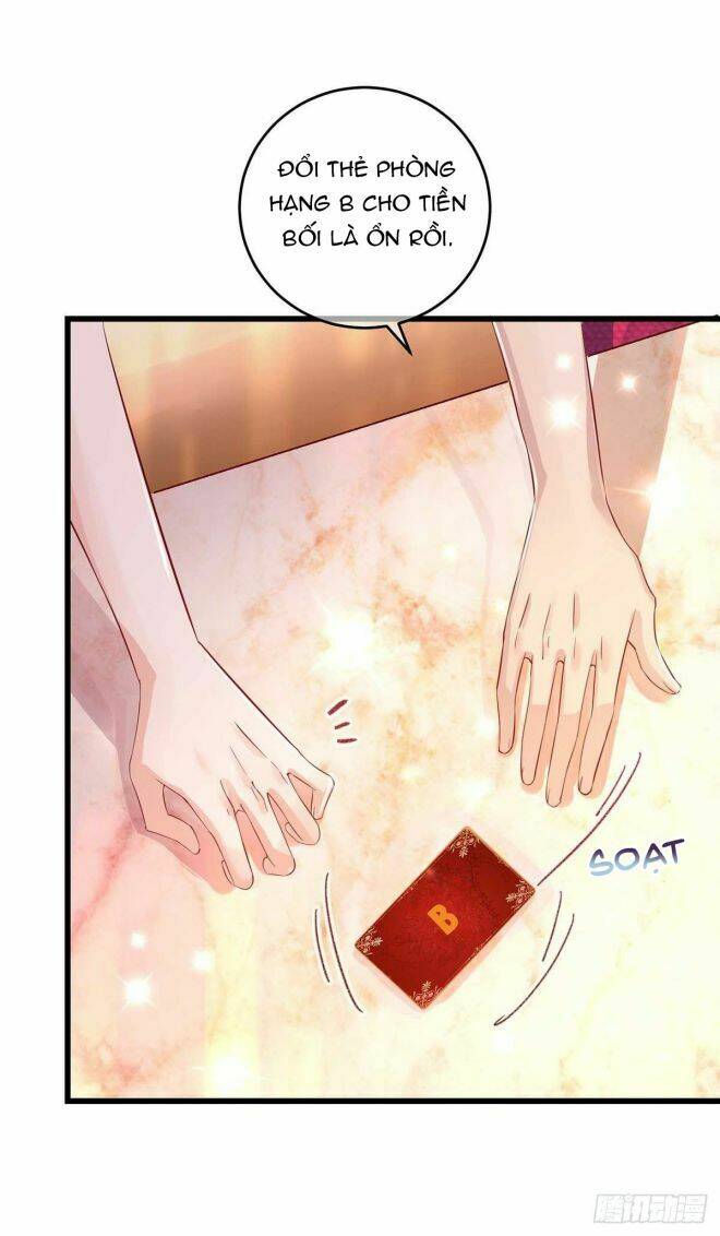 Thú Thụ Bất Thân: Chapter 38