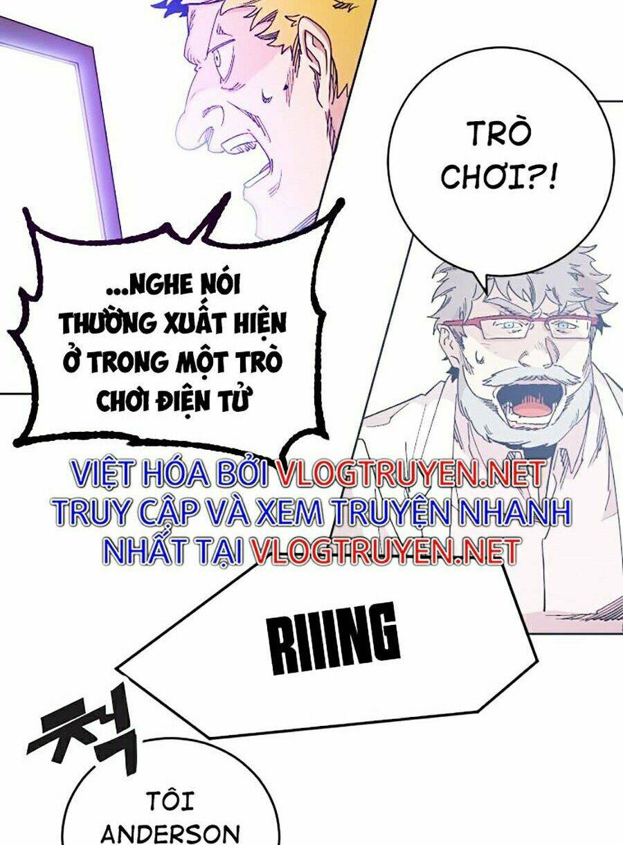 Hard Core Leveling Warrior Ss2: Chapter 117