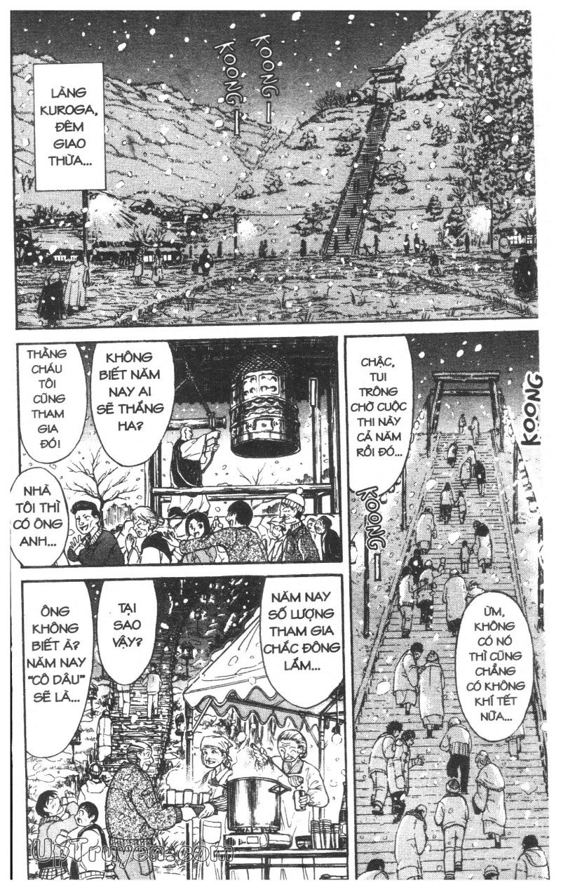 Fujita Kazuhiro: Chapter 30