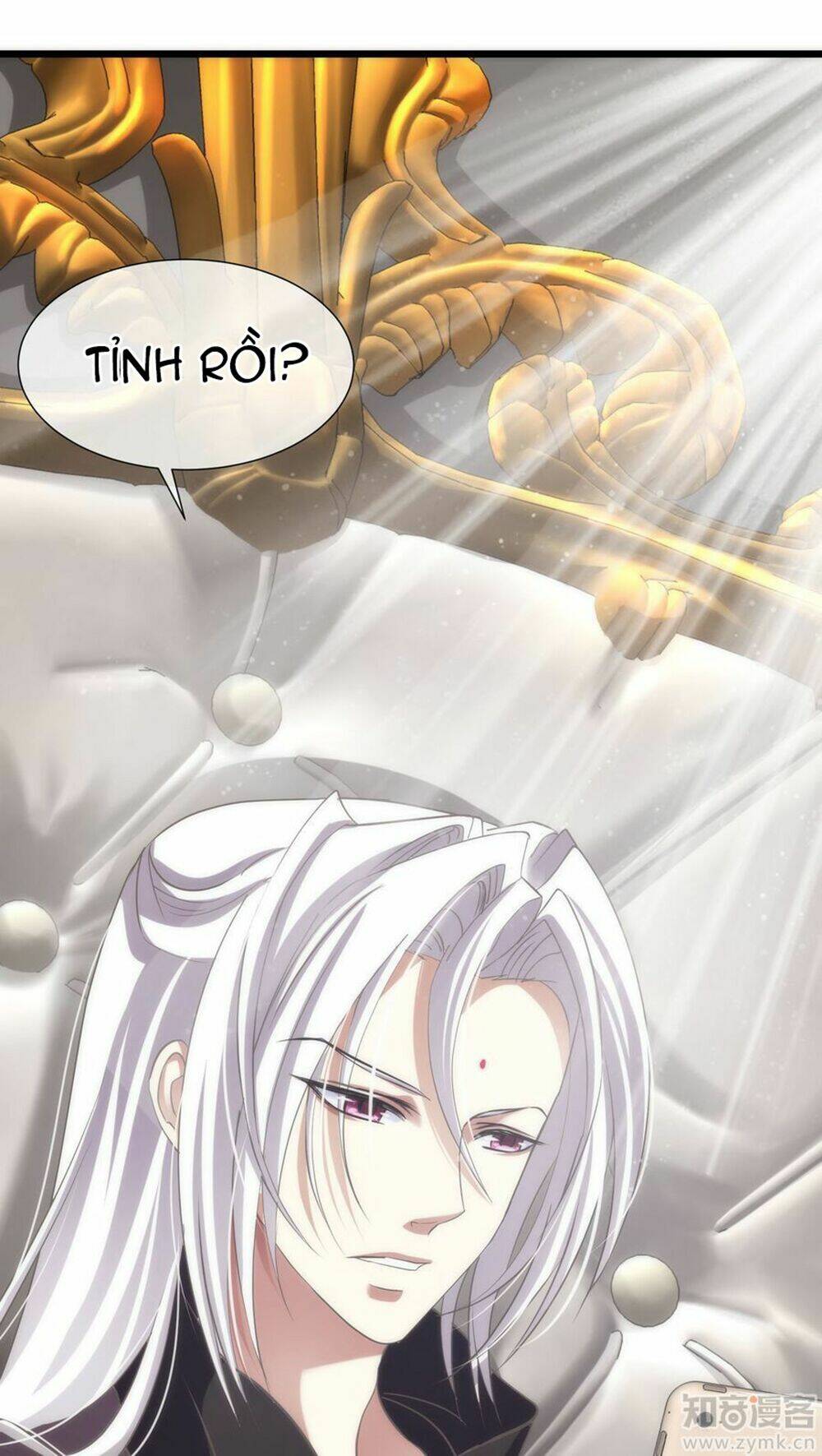 Một Vạn Tư Thế Công Lược Yêu Nam: Chapter 25