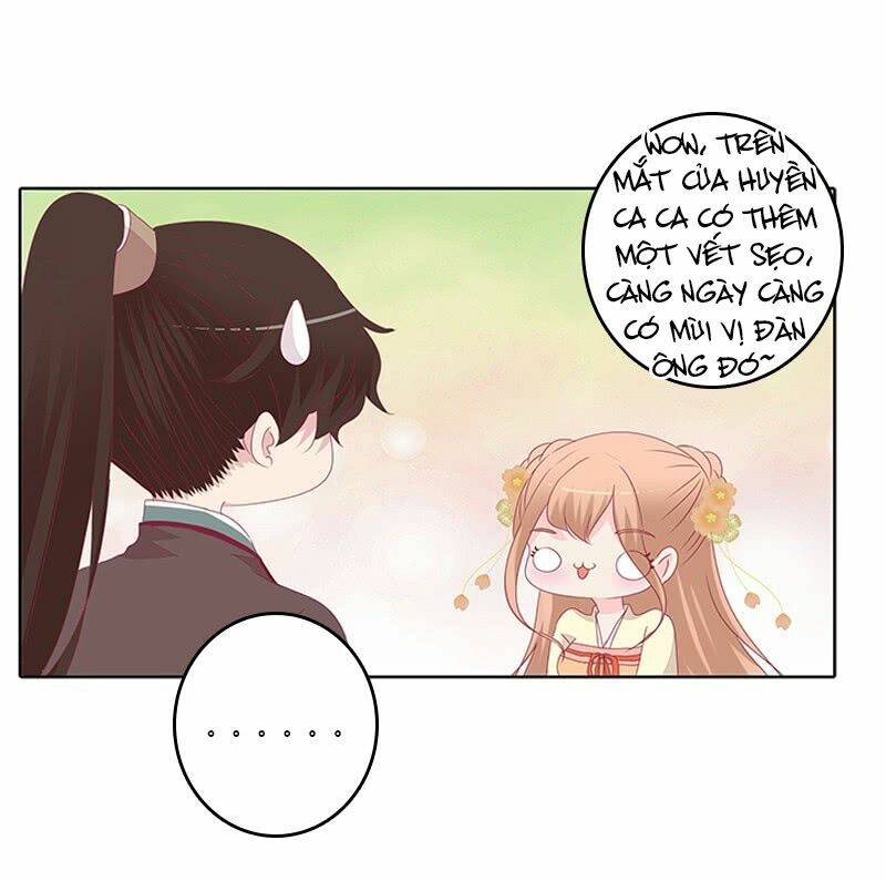 Tướng Quân Mời Ra Trận: Chapter 69