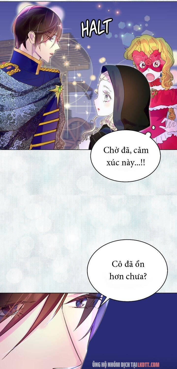 Đừng Xem Thường Nữ Phụ: Chapter 61