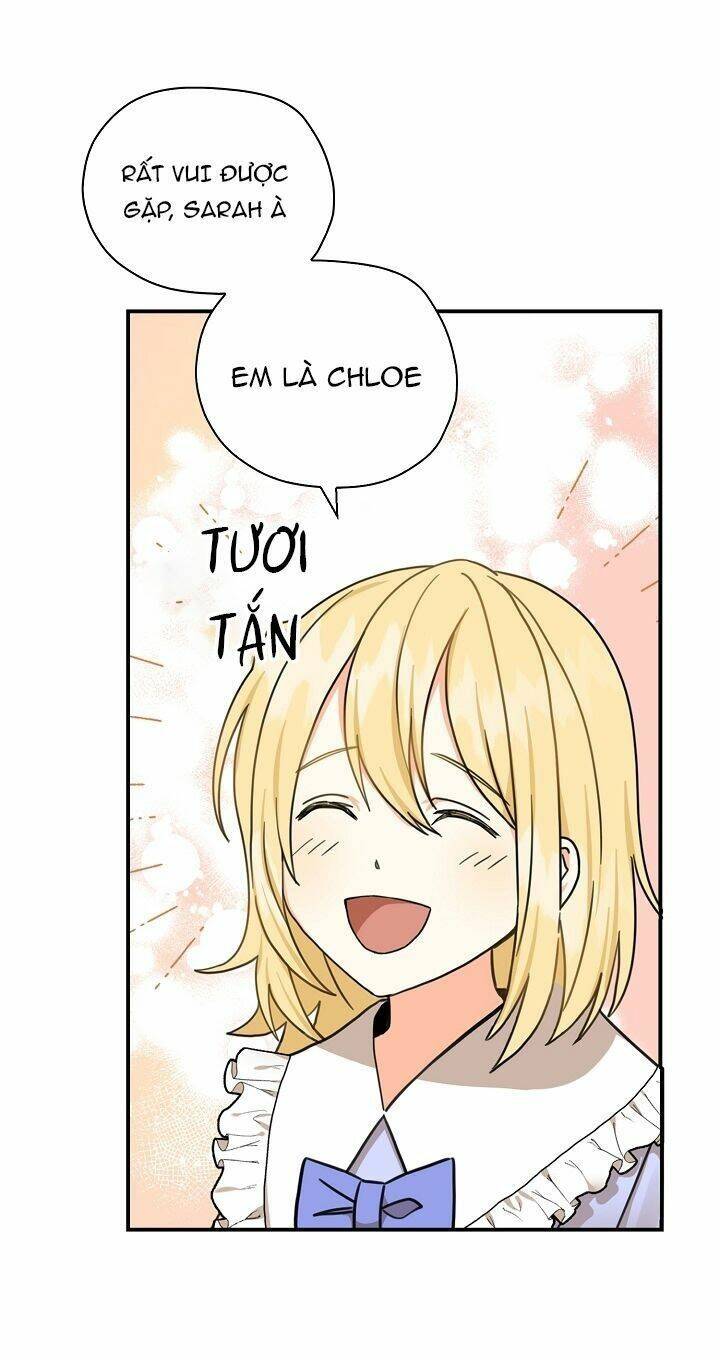 Ba Người Anh Trai Của Tôi Là Bạo Quân: Chapter 14