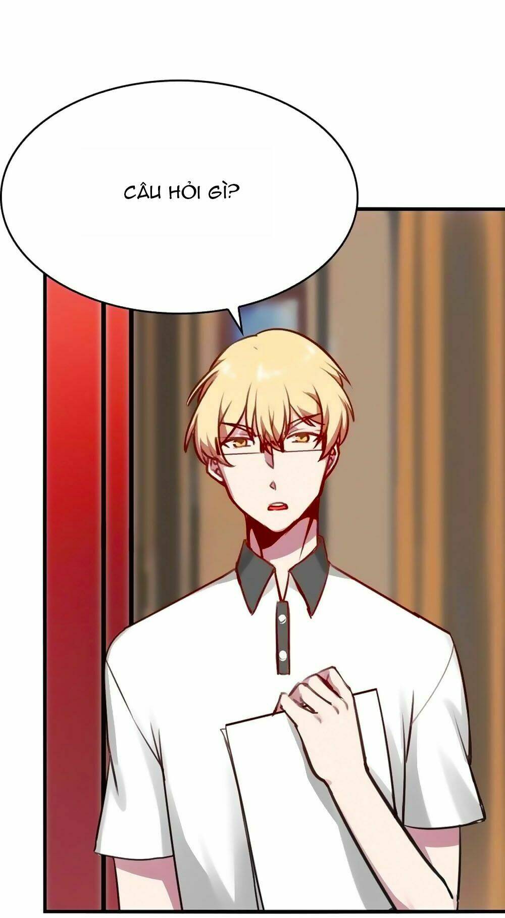 Bám Lấy Nam Thần Bất Chấp Thời Tiết: Chapter 14