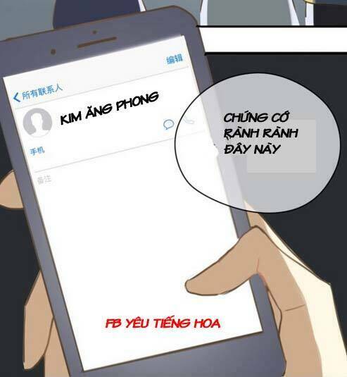 Thần Tượng Điểm Zero: Chapter 21