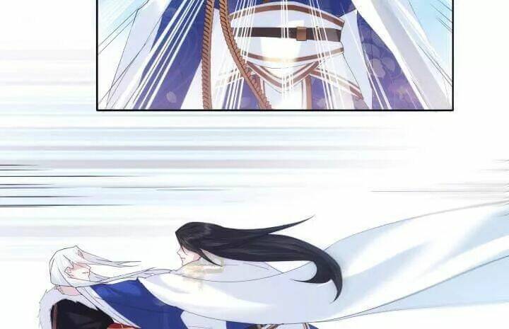 Bí Mật Của Dạ Tộc: Chapter 22