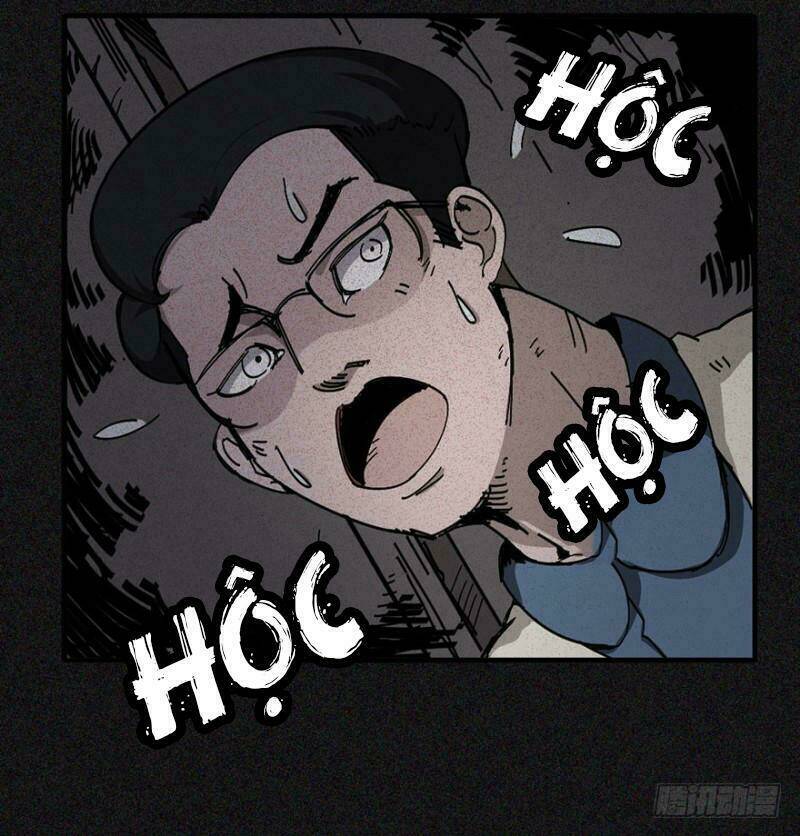 Trở Lại Căn Nhà Ma: Chapter 3