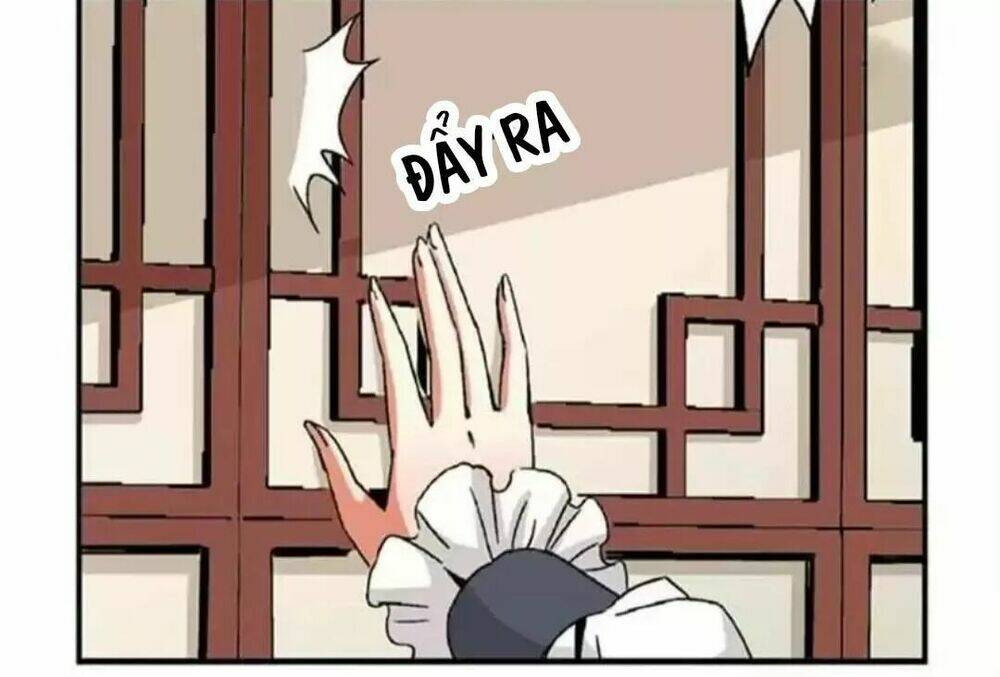 Tướng Quân Hữu Hỷ: Chapter 68