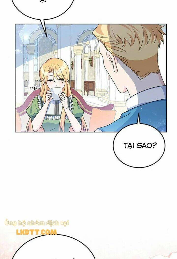 Nữ Hiệp Trở Về: Chapter 24