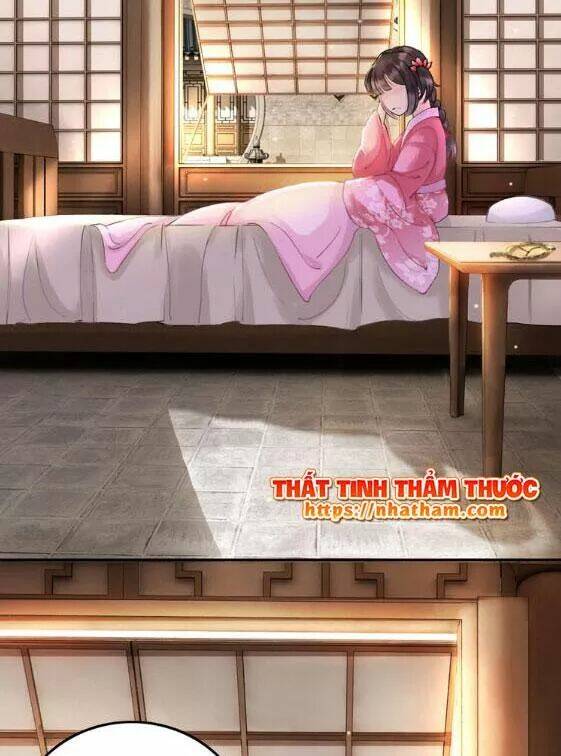 Trọng Sinh Bá Sủng Nhiếp Chính Vương Quá Mạnh Mẽ: Chapter 1