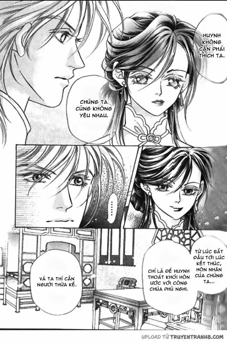 Vạn Dặm Tìm Chồng: Chapter 17