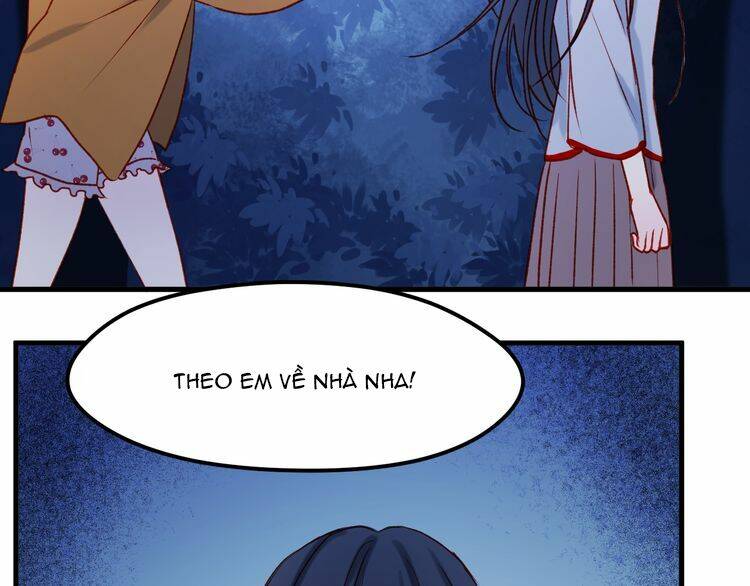 Lượm Được Một Tiểu Hồ Ly 2: Chapter 47.5