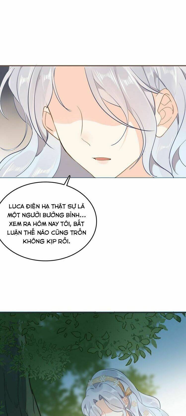 Hầu Nữ Giá Đáo: Chapter 32