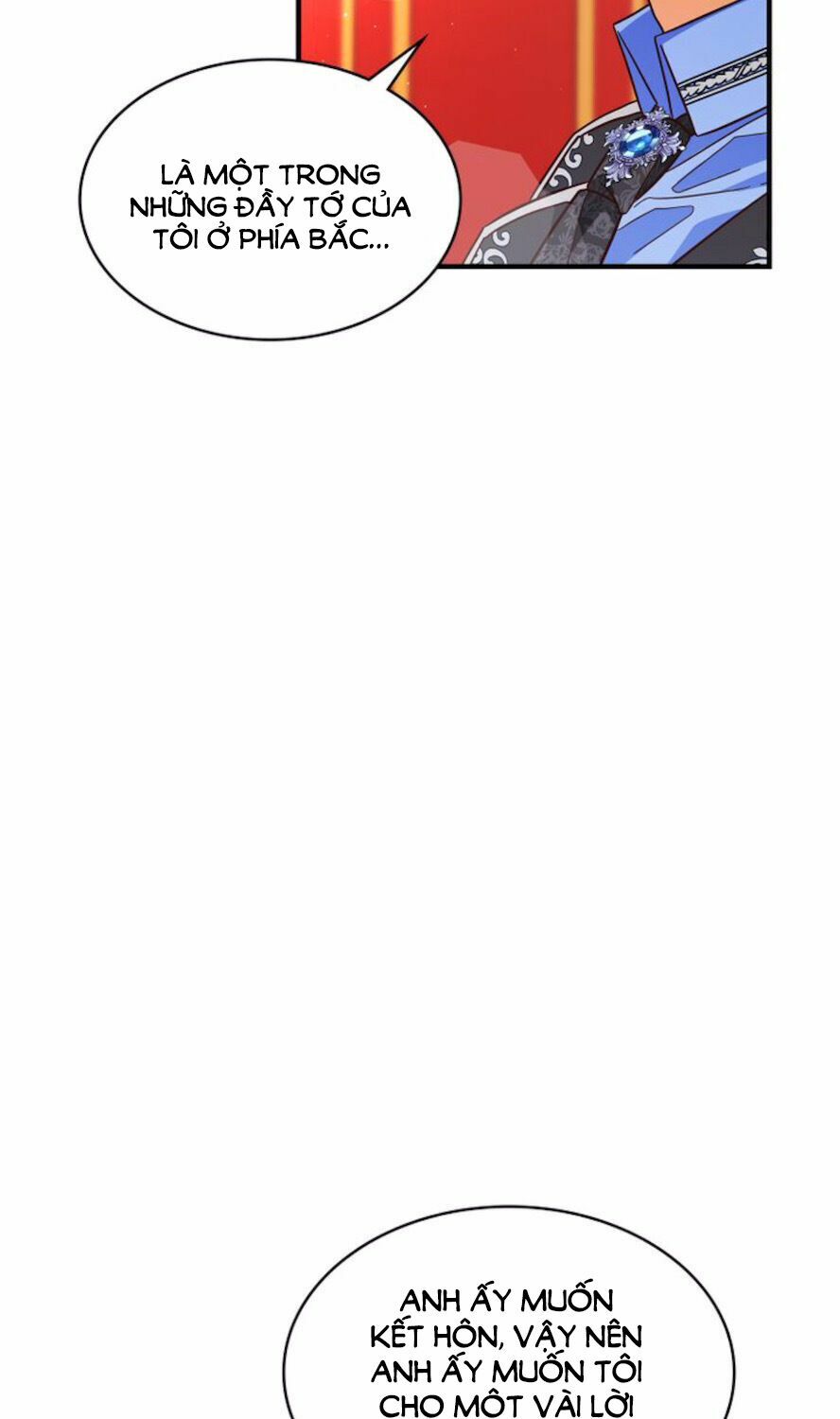 Lòng Trung Thành Với Kẻ Ác: Chapter 21