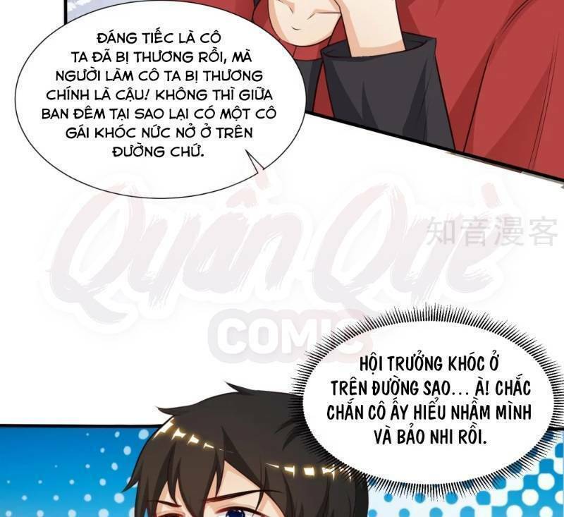 Tối Cường Vận Đào Hoa: Chapter 83