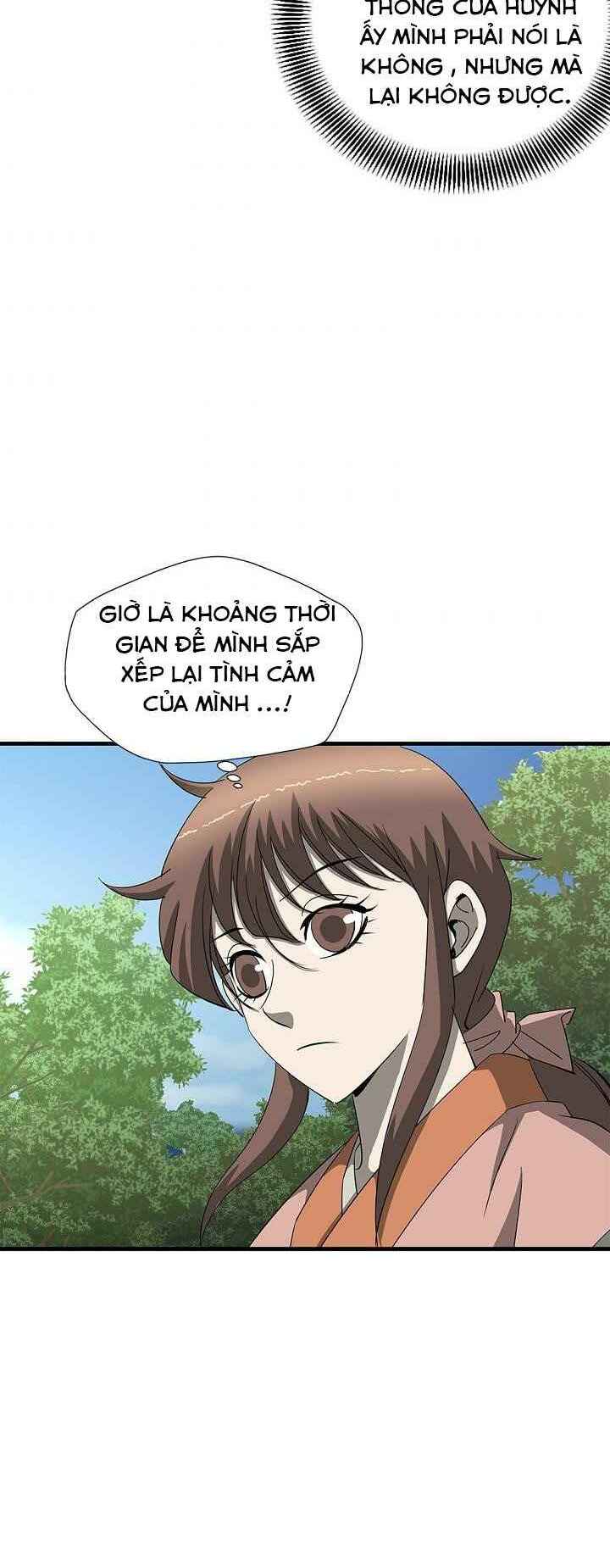 Cuồng Long: Chapter 58