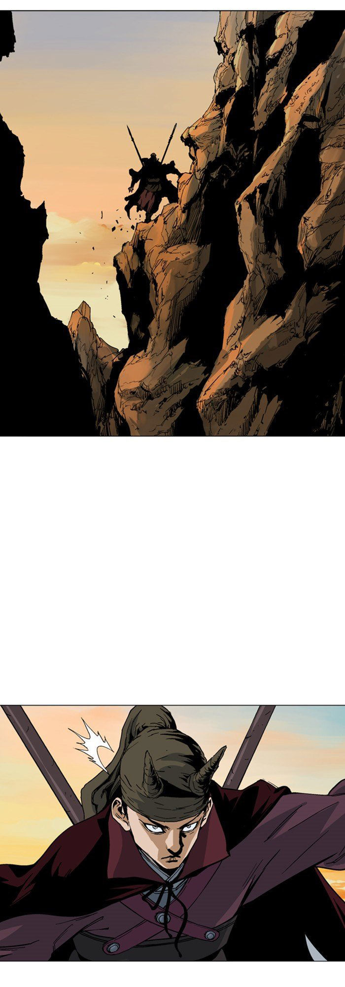 Cao Thủ 2: Chapter 39