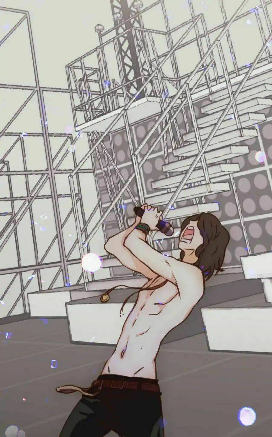 Tai Cá Voi: Chapter 1