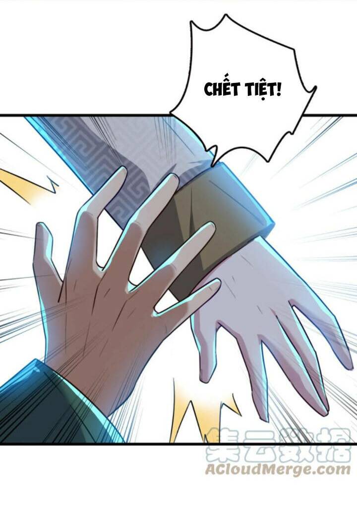 Đại Bảo Kiếm Của Tôi: Chapter 4