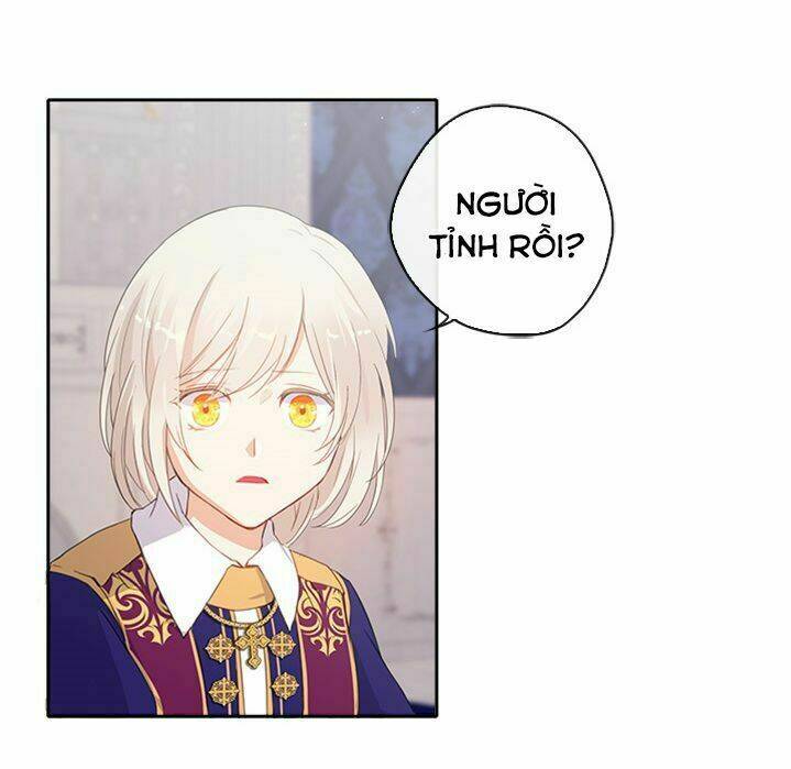 Người Bạn Đồng Hành Của Hoàng Đế: Chapter 5