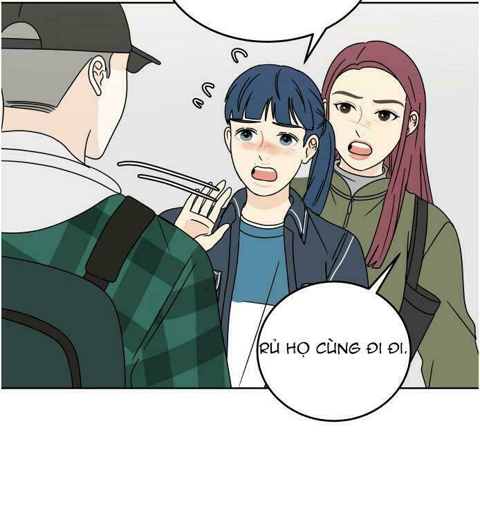 30 Phút Bước Đi Bên Em: Chapter 74