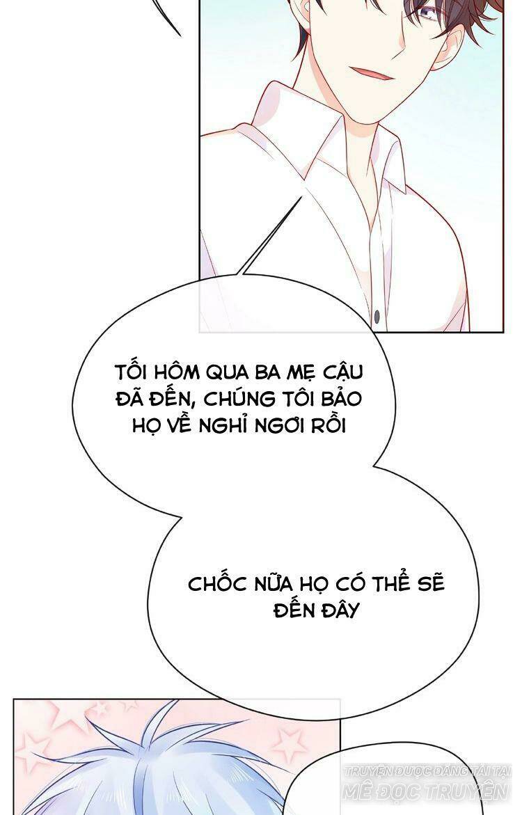 Giai Điệu Của Sự Va Chạm: Chapter 47
