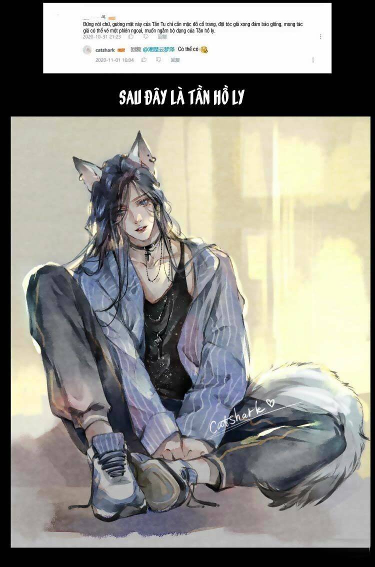 Chung Cư Của Các Ảnh Đế: Chapter 24