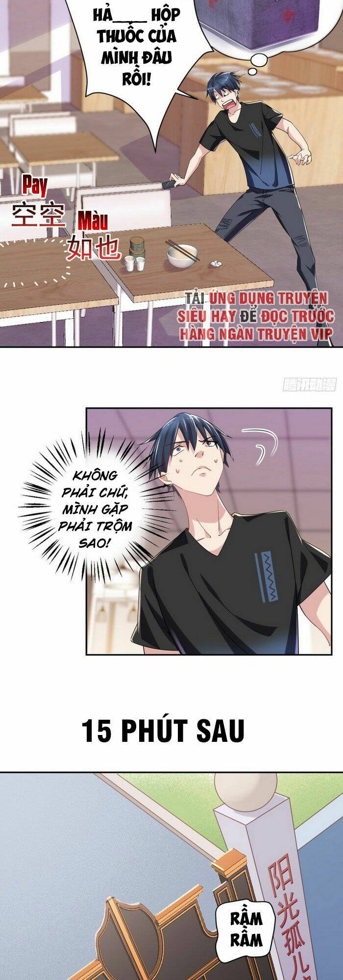 Mở Phòng Khám Tu Tiên: Chapter 16