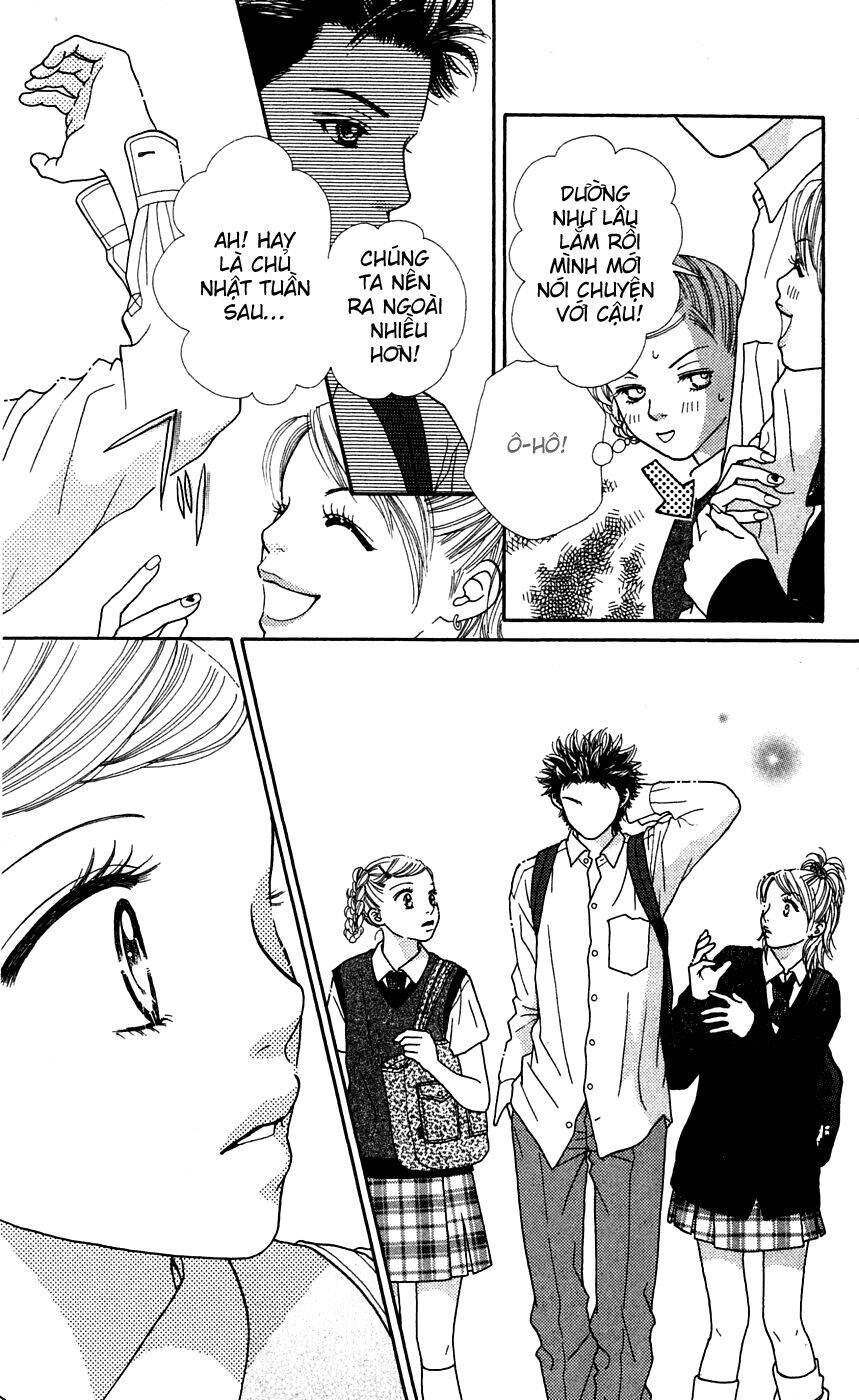 Cô Láng Giềng: Chapter 47