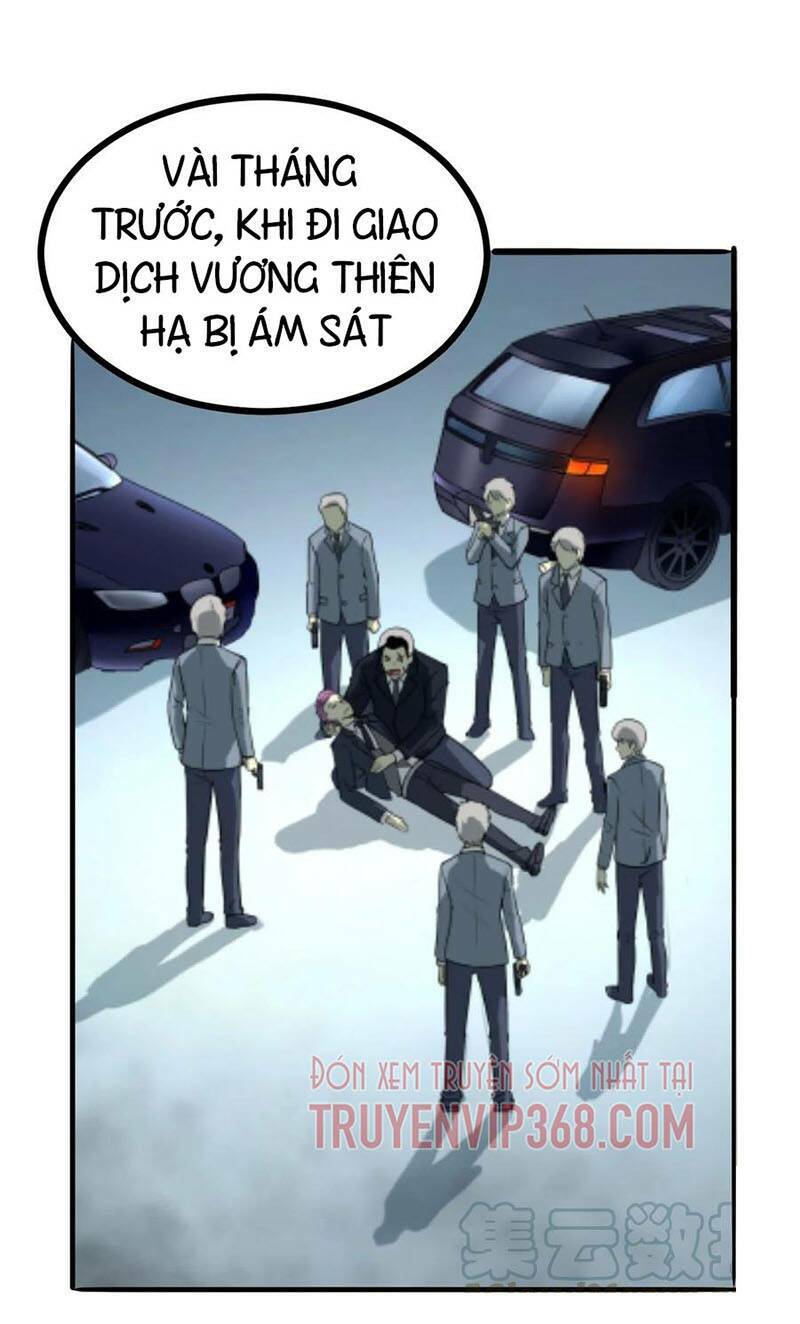 Đai Ca Trở Lại Tuổi 16: Chapter 151