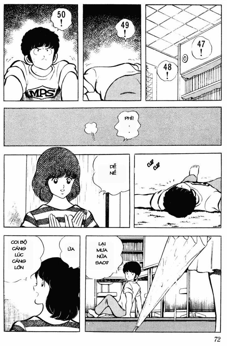 Touch: Chapter 43