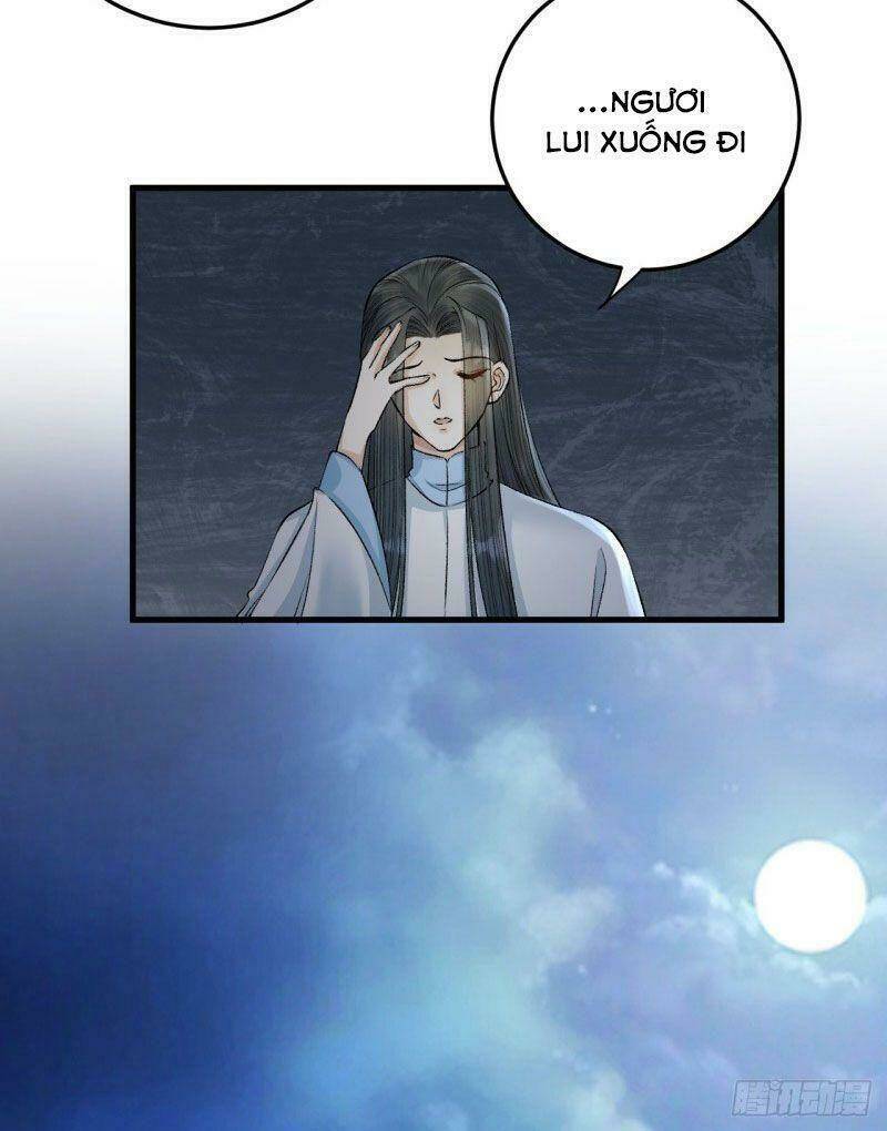 Lễ Băng Nhạc Phôi Chi Dạ: Chapter 22