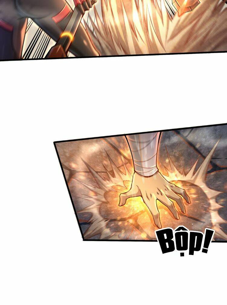 Một Trăm Triệu Điểm: Chapter 7