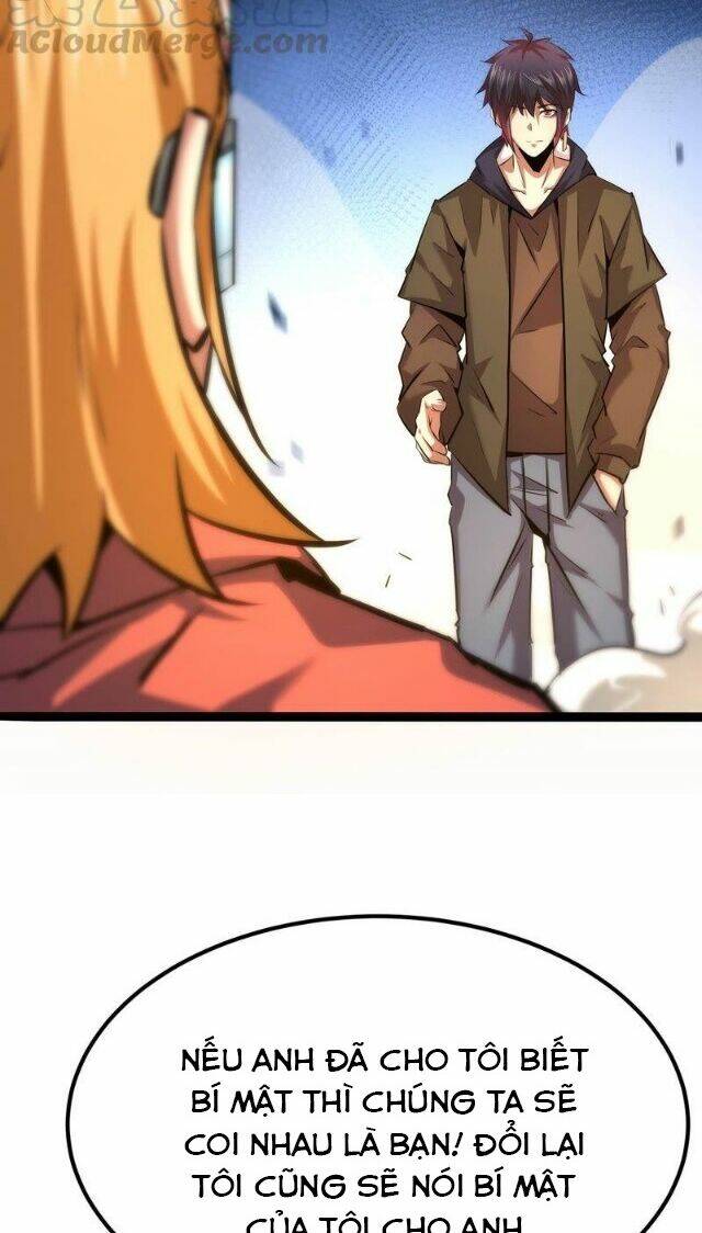 Chư Thần Rút Lui: Chapter 40