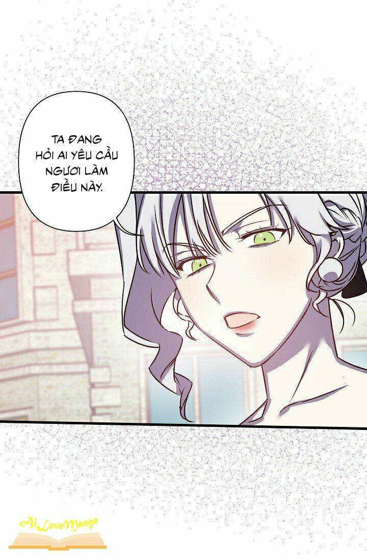 Hôn Lễ Báo Thù: Chapter 37