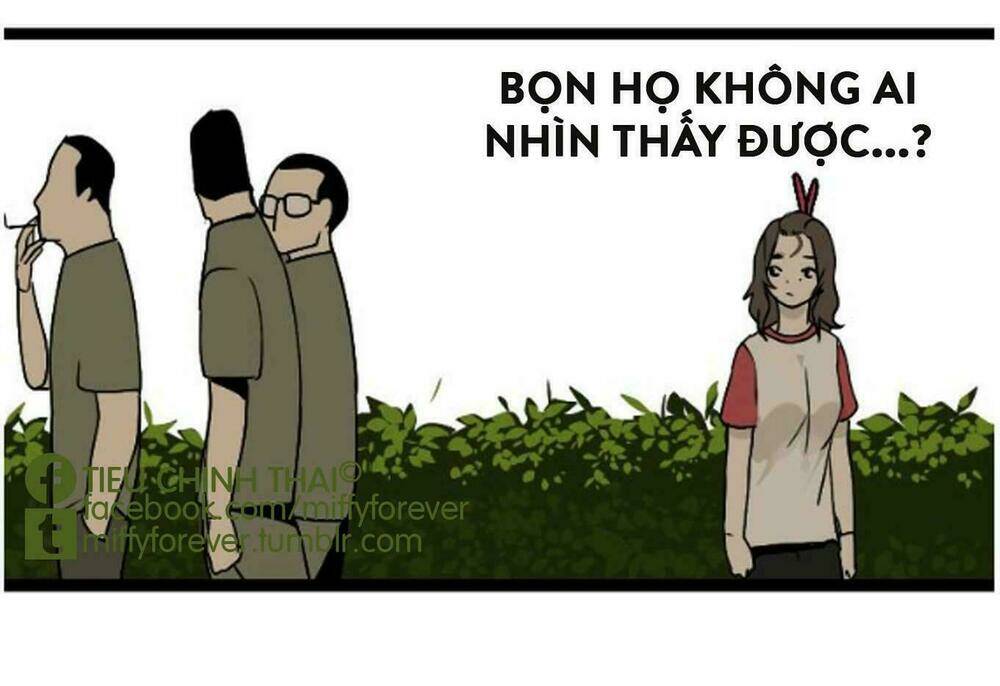 Mục Linh: Chapter 1