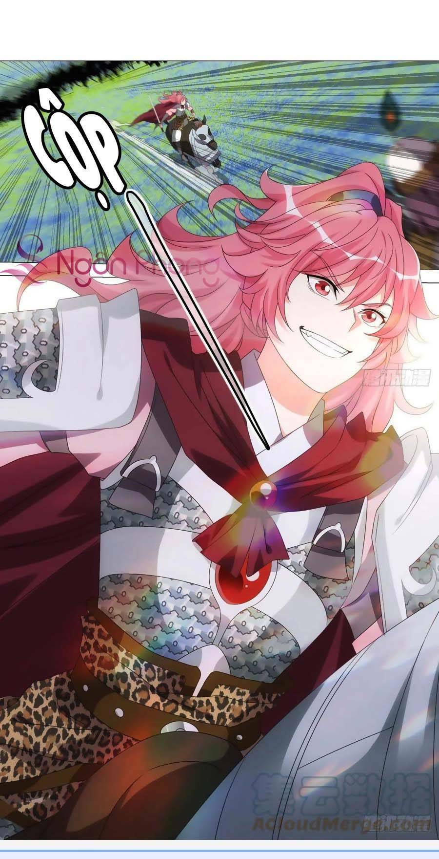 Tướng Quân! Không Nên A!: Chapter 103