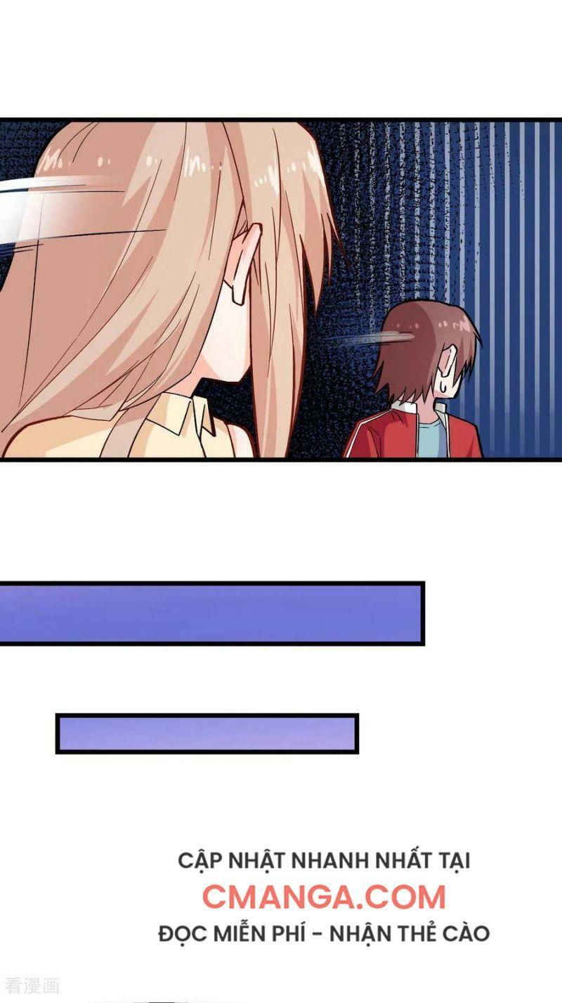 Vườn Trường Cuồng Sư Hệ Thống: Chapter 158