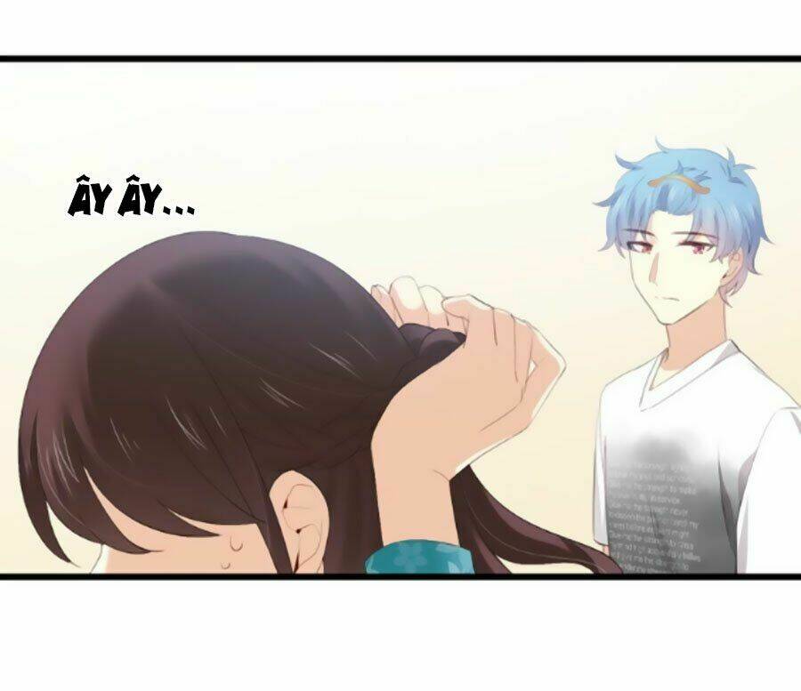 Tình Yêu Là Thế 2: Chapter 17