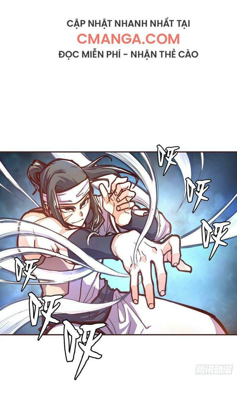 Sinh Tử Quyết: Chapter 48
