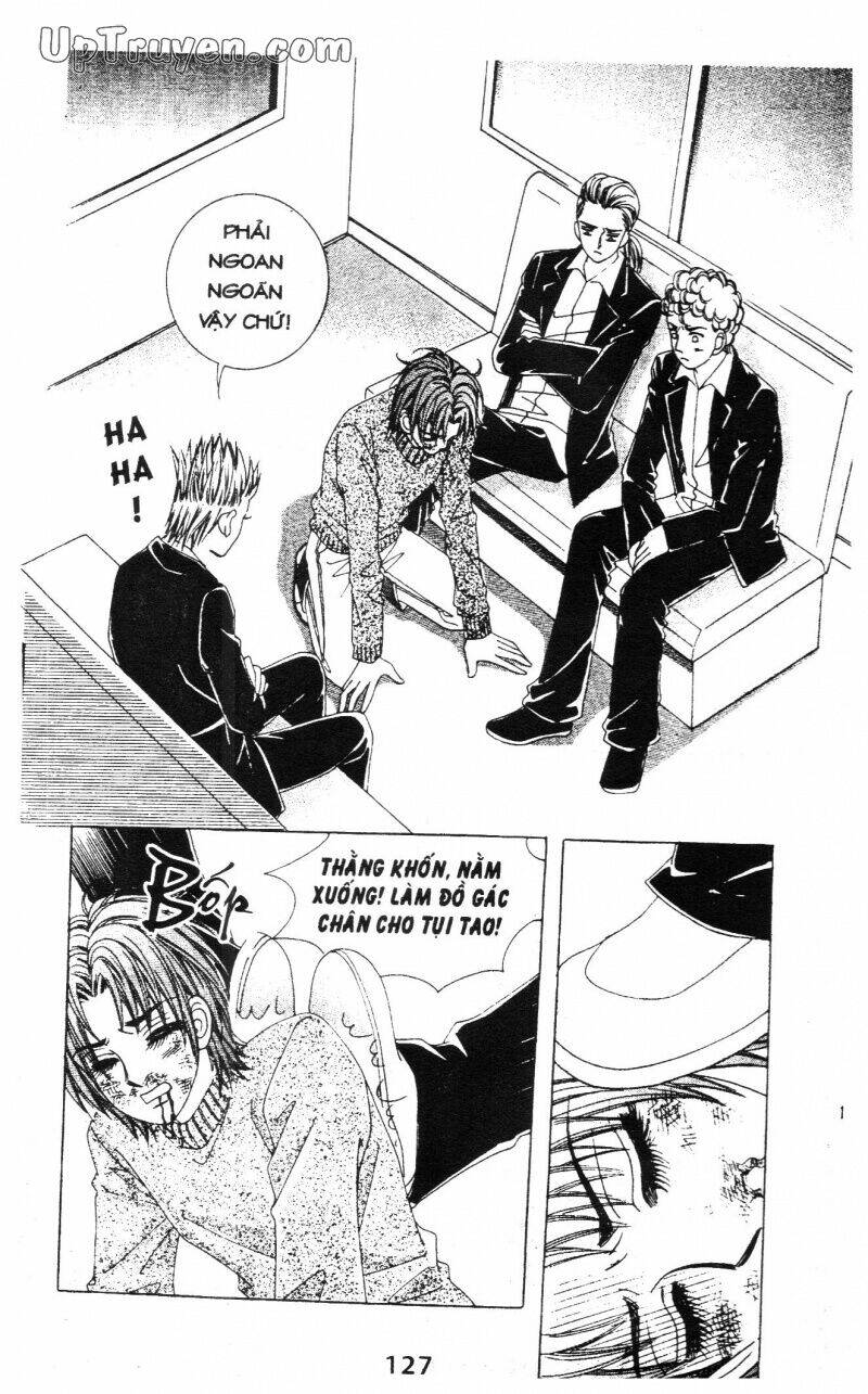 Mặt nạ tình yêu: Chapter 99